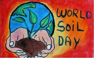 World Soil Day Graphic